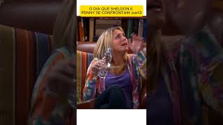 The big bang theory 🎥 trechosdeseries humor shorts [upl. by Teeter]