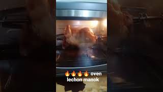 lechon manok in oven [upl. by Nosnah145]