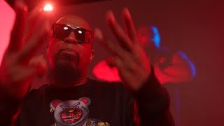 Tech N9ne  3D  Official Music Video [upl. by Rapsac]