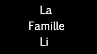 ILLUMINATI ∴ La Famille Li [upl. by Merta827]