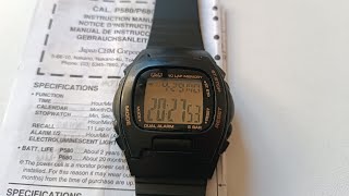 quotQampQ EL RELOJ DIGITAL RETRO QUE NO ROMPE EL BANCOquot [upl. by Eniamirt]