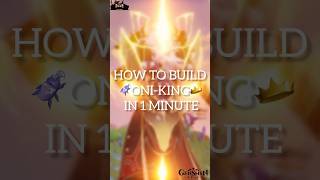 How to build Itto in hindi  Genshin impact  Watch before pulling  genshinimpact genshinhindi [upl. by Noirret979]