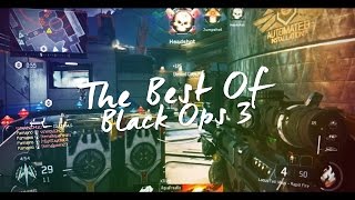 The Best of Black Ops 3 [upl. by Samaria]