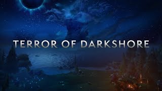 Terror of Darkshore [upl. by Enehpets]