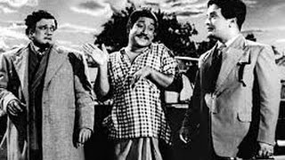 Classic Comedy Collections from Old Tamil Films [upl. by Ylatfen]