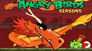 Angry Birds Reloaded  OUT NOW [upl. by Nasah]