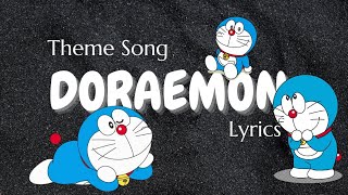 Nobitas Favorite Song 😲🤯  Doraemon Hindi Theme Song With Lyrics ll Zindagi Sawar Doon Lyrics ✨🥰 ll [upl. by Aldridge]