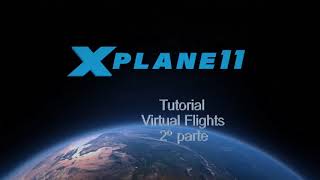 XPlane 11  Como poner un portaaviones en nuestro encenario de X Plane 11 vr 2018 2º parte [upl. by Anrol]