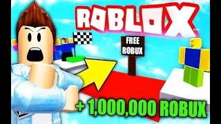 Hoe Krijg Je Gratis Robux Free Robux 2024 [upl. by Michele]