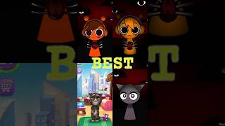 ⚠MICROWAVE EDIT Sprunki  MOYAM ANIMATION sprunki animation incredibox tadc [upl. by Stew]