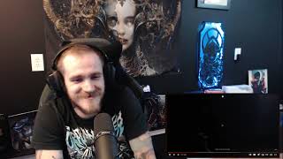 RISE OF THE BLACK QUEEN  Isyana Sarasvati ft DeadSquad  IL SOGNO REACTION [upl. by Meris]