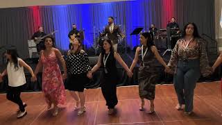 2024 Assyrian Convention  Orlando Florida  Friday August 30 Part 5  Salim Lazar [upl. by Akinoj761]