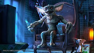 Gremlins 1984 Unused Teaser Trailer [upl. by Ferrell427]