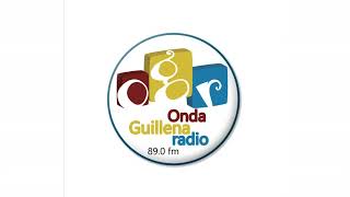 Entrevista a directivo de COCEMFE Sevilla por itinerancia de Andalucía Orienta en Radio Guillena [upl. by Nytsirk418]