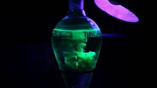 Fluorescein from Highlighter Markers [upl. by Hall]