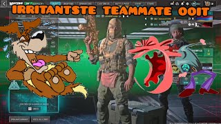 irritantste teammate ooit [upl. by Frodin]