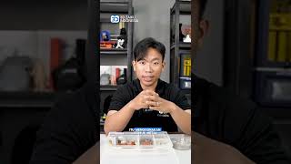 3D Printing Metal Review Hasil Markforged Metal X [upl. by Nepets740]