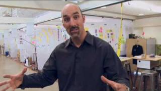 Stanford Open Office Hours dschool Part 1 [upl. by Washburn174]