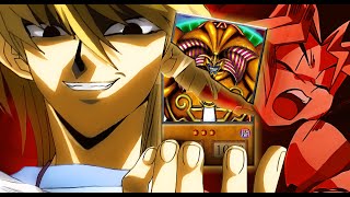 Les PIRES TRICHEURS de lANIMÉ YuGiOh [upl. by Andres]