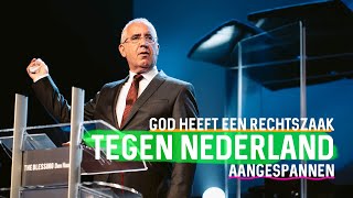 God heeft een rechtszaak tegen Nederland aangespannen  David Maasbach [upl. by Ernestine871]