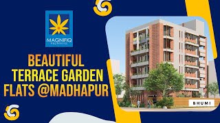 Upgrade Your Lifestyle with Bhumi A2 Project Madhapur 3 BHK Homes [upl. by Nedac]