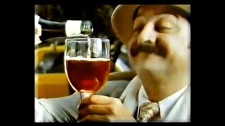 Chill A Cella Wine Commercial 1979 [upl. by Harness]