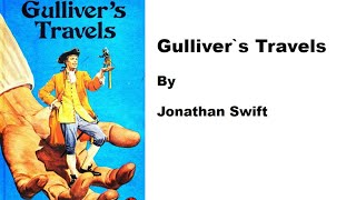 Gullivers Travels by Jonathan Swift Audiobooks Part 1 Chapter 3 [upl. by Fayola]