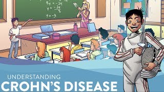 Understanding Crohns Disease  Jumo Health [upl. by Asiaj948]