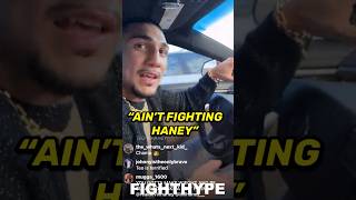 Teofimo Lopez DENIES Devin Haney NEGOTIATIONS amp gives him BAD NEWS [upl. by Behl]