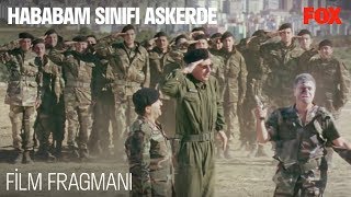 Hababam Sınıfı Askerde [upl. by Naivaf]