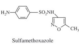 Sulfonamides Dapsone Trimethoprim Annotated First Aid [upl. by Casteel]