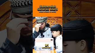 SUBHANALLAH Generasi Islamibertakwa ayohijrah ustadkhalidalamiry [upl. by Sel]