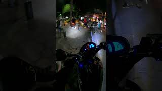 Monos Bikers LLEGANDO a Jiutepec automobile motovelocidad gopro motodeportiva smartphone [upl. by Arahset]