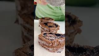 Swiss rolls recipe at Home 🏠 swissrollcakerecipe swissroll [upl. by Remo]