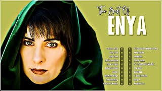 The Very Best Of Enya  Enya Greatest Hits 2024  Enya Collection  Enya New Album 2024 [upl. by Edina783]