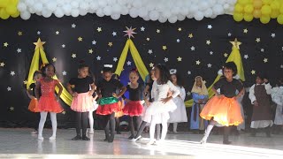 GALA INFANTIL 2023 [upl. by Akiraa249]