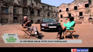 The Superb Drive with Mr Ravi Kirpalani [upl. by Ayekat]