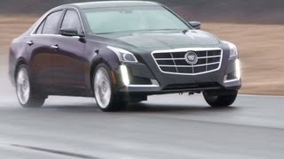 ► 2014 Cadillac CTS [upl. by Alaric72]