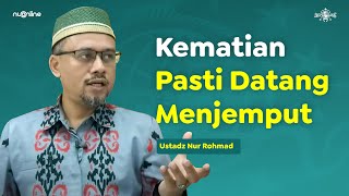 Kematian Pasti Datang Menjemput Kita  Jauharatut Tauhid EPS 49 [upl. by Enyawd508]