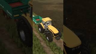 farmingsimulator2 farming Aqua bem mais realista no FS 25 [upl. by Annauqahs]