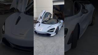 Congrats To The Winner Of The McLaren Make Sure Your 150X Entries Are Locked in for the Lambo [upl. by Janik]