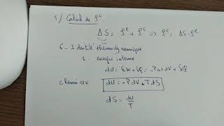 Deuxième principe de la thermodynamique [upl. by Naillimixam]