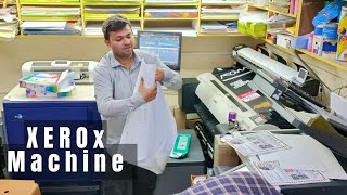 Photocopy business startup  Best Xerox machines 2022 [upl. by Aimas]