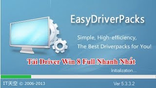 Link Mediafire Tải Driver Full Win8 ll WanDrv533Win8 [upl. by Auroora]