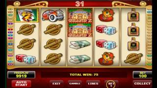 How to Play Billyonaire Slot Machine [upl. by Baniaz]