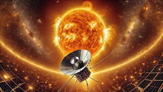 Parker Solar Probe Surviving the Sun [upl. by Yeslek]