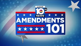 Amendments 101 helps Florida voters to separate fact from fiction [upl. by Tnelc]