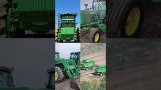 2024 was a good year farming johndeere [upl. by Kenward]