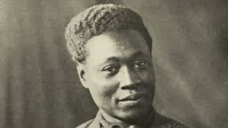 quotI Shall Returnquot By Claude McKay [upl. by Romito]