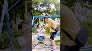 Chưa Tết Mà Bán Bao Lì Xì shorts trending haihuoc xuhuong funny [upl. by Ynavoj3]